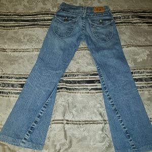 True religion jeans